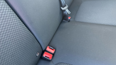 Ford Fiesta 1.0 EcoBoost 140 ST-Line 5dr Petrol Hatchback